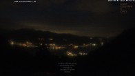 Archiv Foto Webcam Cimetta - Ristorante Colmanicchio 03:00