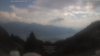 Archiv Foto Webcam Cimetta - Ristorante Colmanicchio 13:00