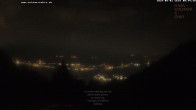 Archived image Webcam Cimetta: Mountain Hut Colmanicchio 23:00