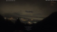 Archived image Webcam Cimetta: Mountain Hut Colmanicchio 03:00