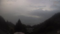 Archived image Webcam Cimetta: Mountain Hut Colmanicchio 06:00