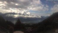 Archived image Webcam Cimetta: Mountain Hut Colmanicchio 09:00