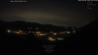 Archiv Foto Webcam Cimetta - Ristorante Colmanicchio 03:00