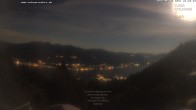 Archived image Webcam Cimetta: Mountain Hut Colmanicchio 00:00