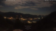 Archived image Webcam Cimetta: Mountain Hut Colmanicchio 23:00