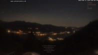 Archived image Webcam Cimetta: Mountain Hut Colmanicchio 01:00