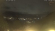 Archiv Foto Webcam Cimetta - Ristorante Colmanicchio 21:00