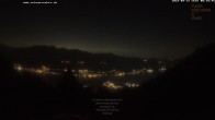 Archiv Foto Webcam Cimetta - Ristorante Colmanicchio 23:00
