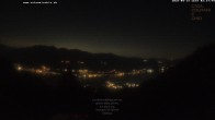 Archiv Foto Webcam Cimetta - Ristorante Colmanicchio 01:00