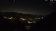 Archiv Foto Webcam Cimetta - Ristorante Colmanicchio 03:00