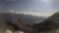 Archiv Foto Webcam Cimetta - Ristorante Colmanicchio 13:00