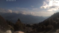 Archiv Foto Webcam Cimetta - Ristorante Colmanicchio 15:00