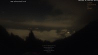 Archiv Foto Webcam Cimetta - Ristorante Colmanicchio 04:00