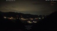 Archiv Foto Webcam Cimetta - Ristorante Colmanicchio 23:00