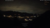 Archiv Foto Webcam Cimetta - Ristorante Colmanicchio 01:00