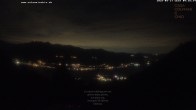 Archiv Foto Webcam Cimetta - Ristorante Colmanicchio 03:00