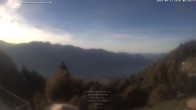 Archived image Webcam Cimetta: Mountain Hut Colmanicchio 07:00