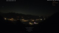 Archived image Webcam Cimetta: Mountain Hut Colmanicchio 03:00