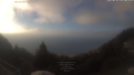 Archived image Webcam Cimetta: Mountain Hut Colmanicchio 07:00