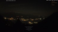 Archiv Foto Webcam Cimetta - Ristorante Colmanicchio 01:00