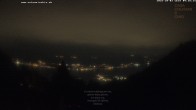Archiv Foto Webcam Cimetta - Ristorante Colmanicchio 03:00