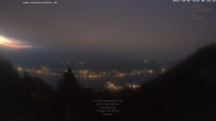 Archiv Foto Webcam Cimetta - Ristorante Colmanicchio 05:00