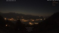Archiv Foto Webcam Cimetta - Ristorante Colmanicchio 01:00
