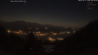 Archiv Foto Webcam Cimetta - Ristorante Colmanicchio 03:00