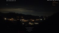 Archived image Webcam Cimetta: Mountain Hut Colmanicchio 01:00