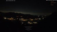 Archived image Webcam Cimetta: Mountain Hut Colmanicchio 03:00