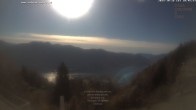 Archived image Webcam Cimetta: Mountain Hut Colmanicchio 09:00
