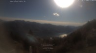 Archived image Webcam Cimetta: Mountain Hut Colmanicchio 11:00