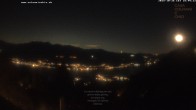 Archived image Webcam Cimetta: Mountain Hut Colmanicchio 17:00