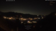 Archived image Webcam Cimetta: Mountain Hut Colmanicchio 19:00