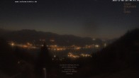 Archived image Webcam Cimetta: Mountain Hut Colmanicchio 03:00