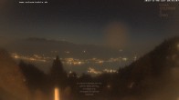 Archived image Webcam Cimetta: Mountain Hut Colmanicchio 19:00