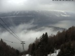 Archived image Webcam Cardada: View Aerialtram 11:00