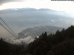 Archived image Webcam Cardada: View Aerialtram 05:00