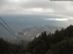 Archived image Webcam Cardada: View Aerialtram 06:00