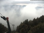 Archived image Webcam Cardada: View Aerialtram 07:00