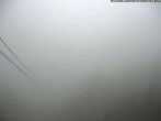Archiv Foto Webcam Cardada: Blick Seilbahn 13:00