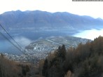 Archived image Webcam Cardada: View Aerialtram 15:00