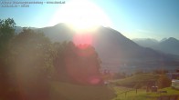 Archived image Webcam View of Frastanz in Vorarlberg (Austria) 00:00