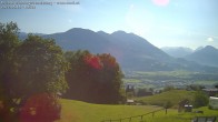 Archived image Webcam View of Frastanz in Vorarlberg (Austria) 02:00