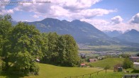 Archived image Webcam View of Frastanz in Vorarlberg (Austria) 06:00