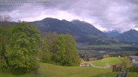 Archived image Webcam View of Frastanz in Vorarlberg (Austria) 13:00