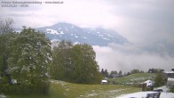 Archived image Webcam View of Frastanz in Vorarlberg (Austria) 07:00