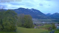 Archived image Webcam View of Frastanz in Vorarlberg (Austria) 19:00