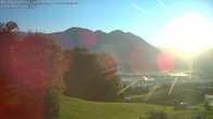 Archived image Webcam View of Frastanz in Vorarlberg (Austria) 07:00