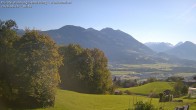 Archived image Webcam View of Frastanz in Vorarlberg (Austria) 09:00